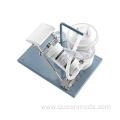 portable dental equipment Pedal type medical suction machine